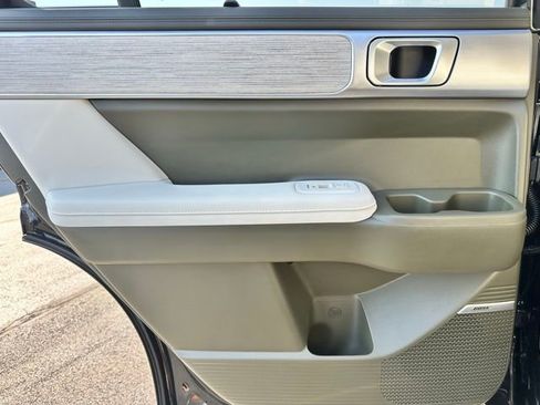 New 2025 Hyundai Santa Fe Calligraphy AWD/4WD image 25