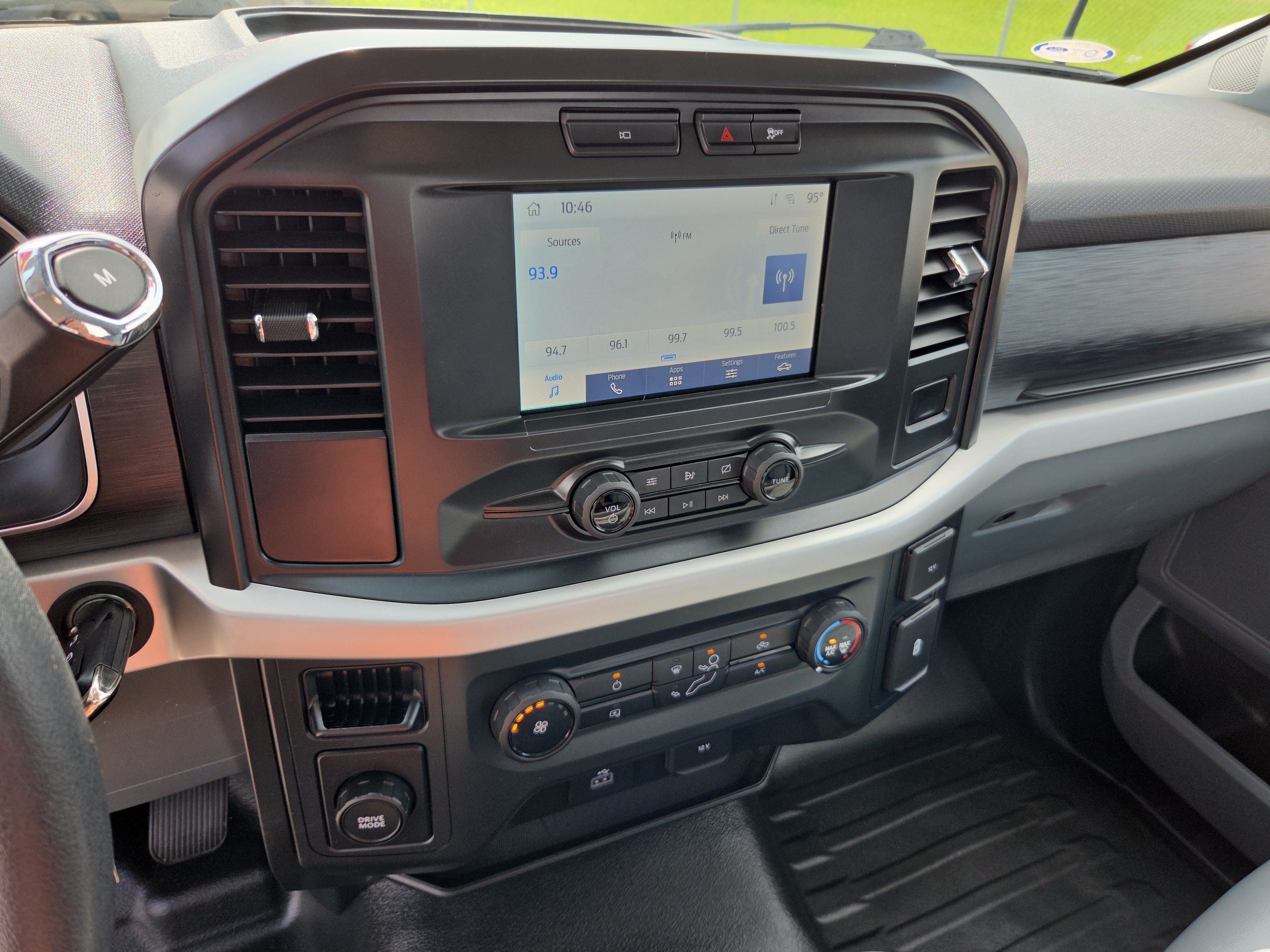 Used 2021 Ford F150 XL w/ Equipment Group 101A High RWD image 21