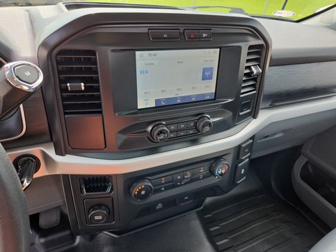 Used 2021 Ford F150 XL w/ Equipment Group 101A High RWD image 21