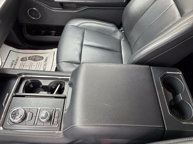 Used 2023 Ford Expedition Max XLT AWD/4WD image 35