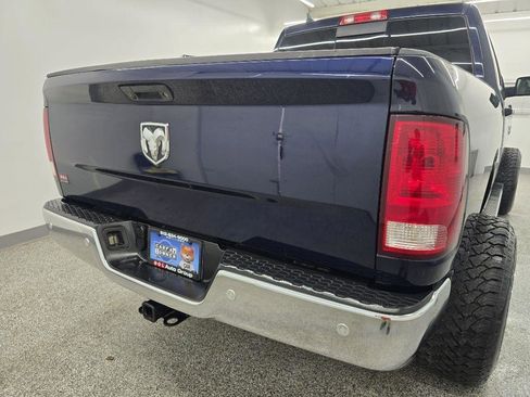 Used 2017 RAM 1500 Lone Star image 7