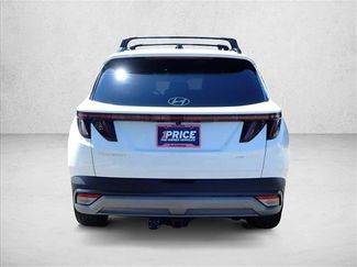 Used 2025 Hyundai Tucson Limited AWD/4WD video 3