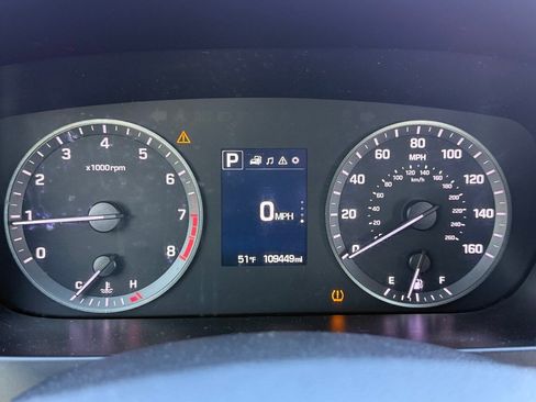 Used 2015 Hyundai Sonata SE image 14