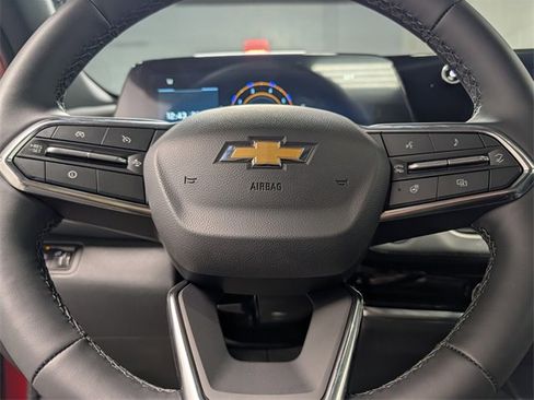 New 2026 Chevrolet Equinox LT w/ Convenience Package II image 19