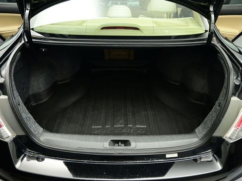 Used 2012 Honda Accord LX image 41