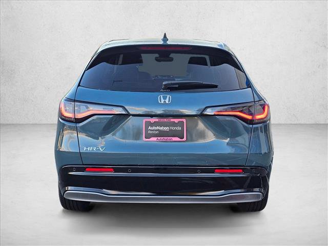 New 2027 Honda HR-V EX-L image 6