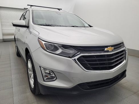 Used 2020 Chevrolet Equinox LT FWD image 13
