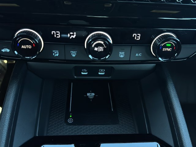 New 2026 Honda Accord Sport image 27