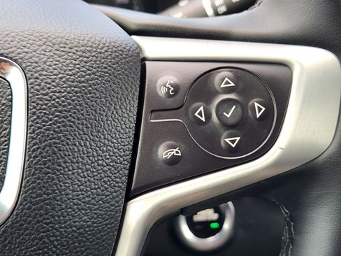 Certified 2023 GMC Terrain SLT w/ Tech Package image 29