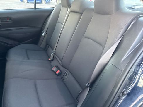 Used 2023 Toyota Corolla LE image 11