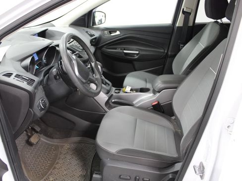 Used 2014 Ford Escape SE FWD image 16