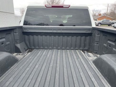 Used 2023 GMC Sierra 1500 Pro w/ Graphite Edition AWD/4WD image 13
