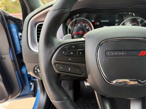 Used 2020 Dodge Charger Scat Pack w/ Dynamics Package RWD image 16