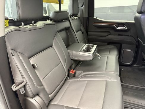 Used 2024 GMC Sierra 1500 Denali image 51