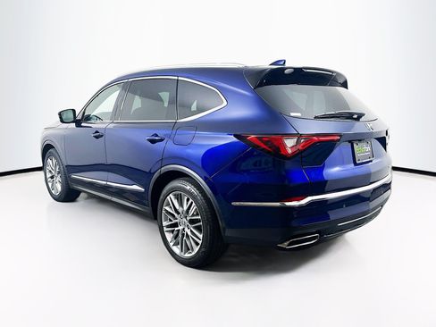 Used 2023 Acura MDX SH-AWD w/ Advance Package image 5