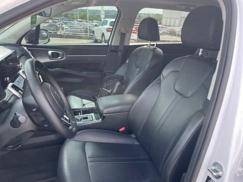 Used 2022 Kia Sorento SX AWD/4WD image 7