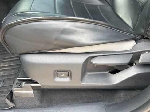 Used 2024 Toyota Tacoma TRD Off-Road image 15