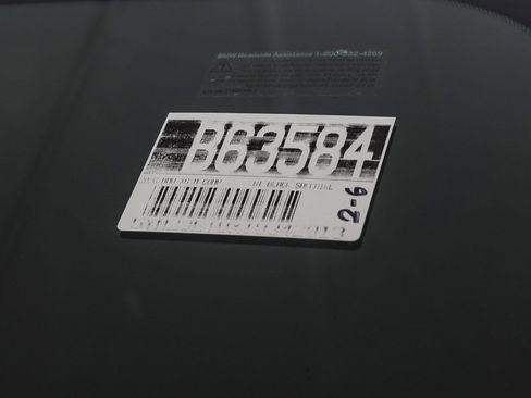 New 2026 BMW X6 M Competition w/ Executive Package image 30