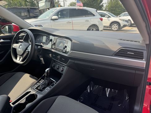 Used 2019 Volkswagen Jetta S FWD image 15