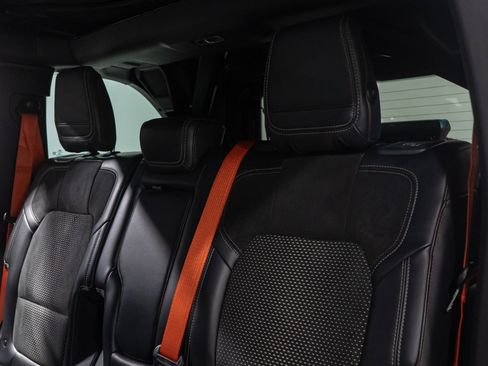 Used 2024 Ford Bronco Raptor w/ Interior Carbon Fiber Pack 6 image 71