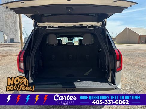 Used 2026 Ford Expedition Tremor AWD/4WD image 34