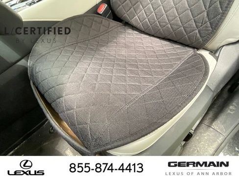 Used 2025 Lexus RX 350 Premium w/ Convenience Package AWD/4WD image 22