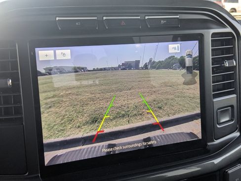 Used 2023 Ford F150 XLT w/ Equipment Group 302A High AWD/4WD image 22