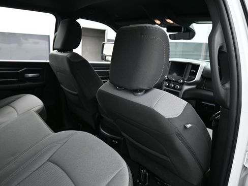 Used 2024 RAM 2500 Big Horn image 46