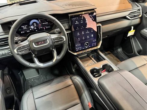 New 2026 GMC Acadia Elevation w/ Black Edition AWD/4WD image 36