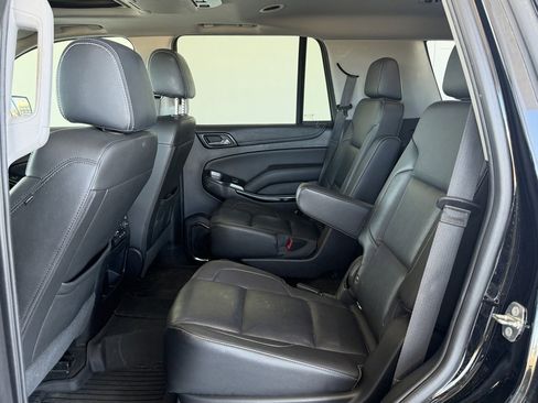 Used 2018 Chevrolet Tahoe Premier image 14