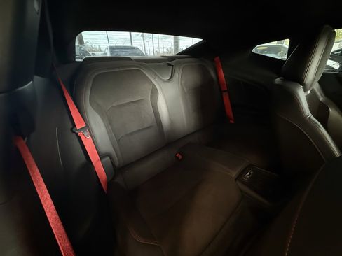 Used 2018 Chevrolet Camaro ZL1 RWD image 35