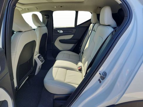 New 2026 Volvo XC40 B5 Plus w/ Protection Package Premier image 13