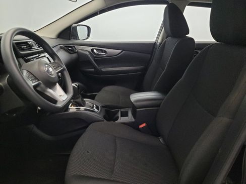 Used 2022 Nissan Rogue Sport S AWD/4WD image 17