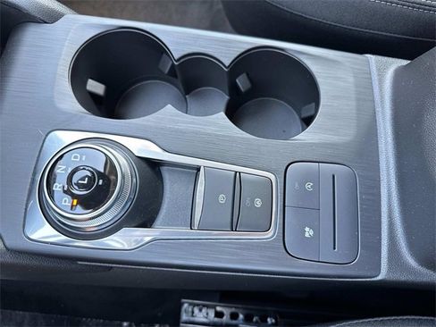 New 2025 Ford Escape Active image 22
