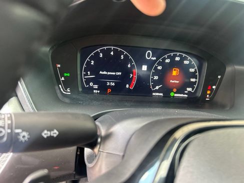 Used 2025 Acura Integra FWD image 22