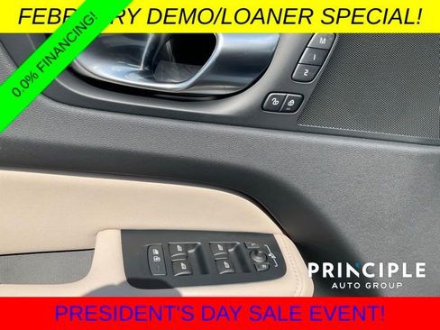 New 2026 Volvo XC60 T8 Plus w/ Protection Package Premier image 22