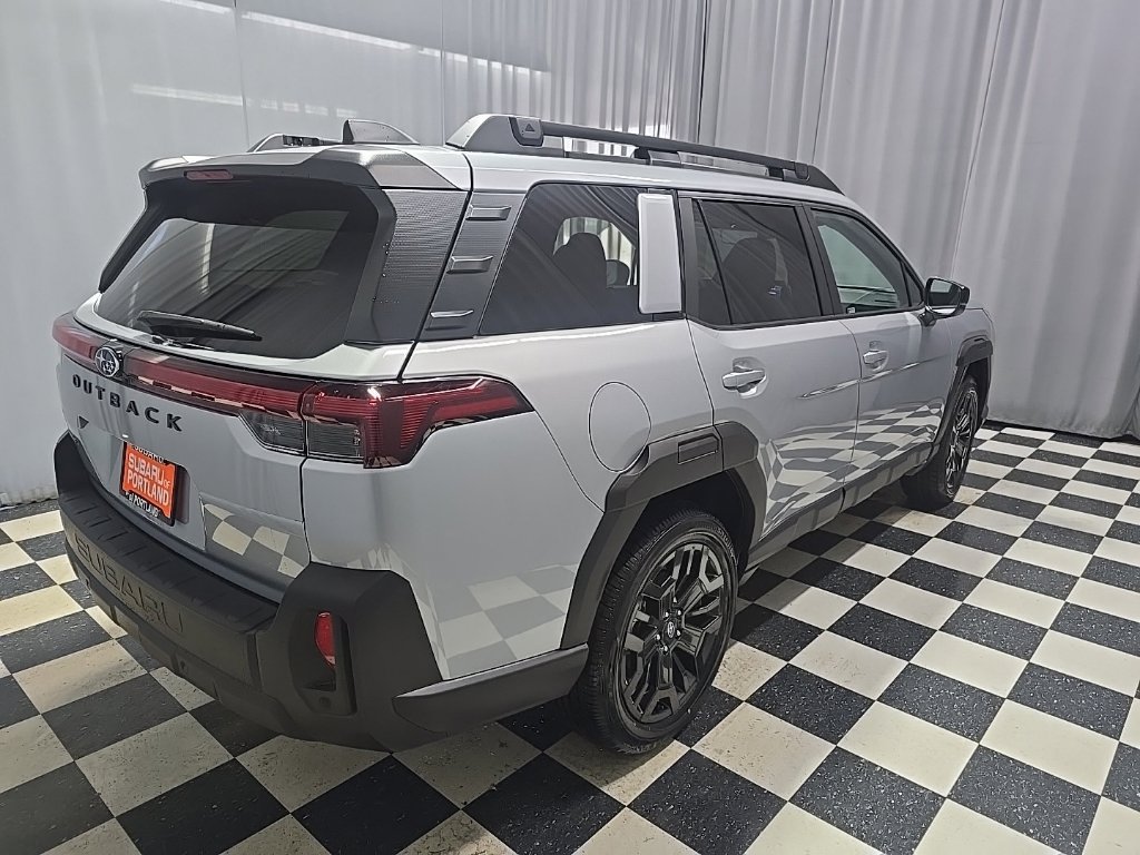 New 2026 Subaru Outback Limited XT AWD/4WD image 4