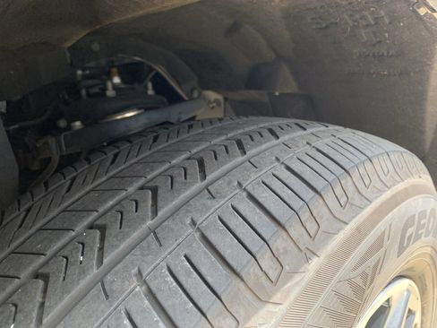 Used 2024 Toyota Sequoia Limited AWD/4WD image 12