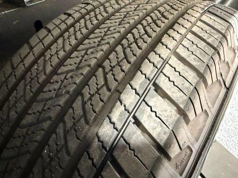 Used 2025 Chevrolet Silverado 1500 RST w/ Convenience Package II image 48