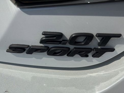 Used 2019 Honda Accord Sport image 28