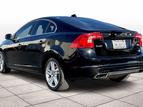 Used 2015 Volvo S60 T5 Premier image 15