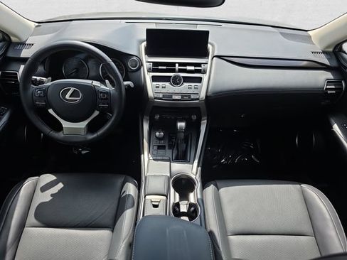 Used 2018 Lexus NX 300 AWD w/ Premium Package image 9