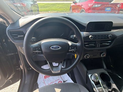 Used 2020 Ford Escape S AWD/4WD image 14