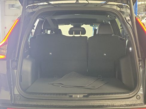 Used 2025 Honda CR-V Sport Touring image 10