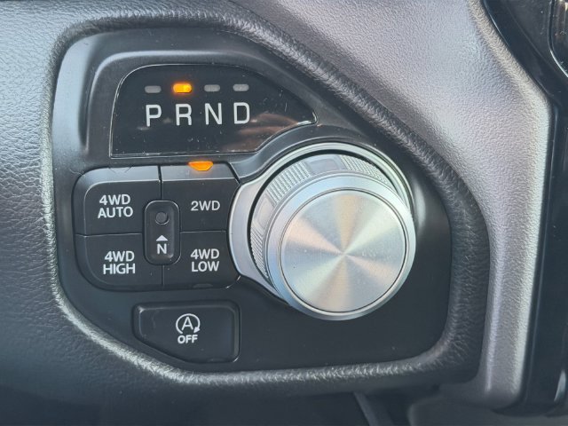 Used 2023 RAM 1500 Laramie AWD/4WD image 30