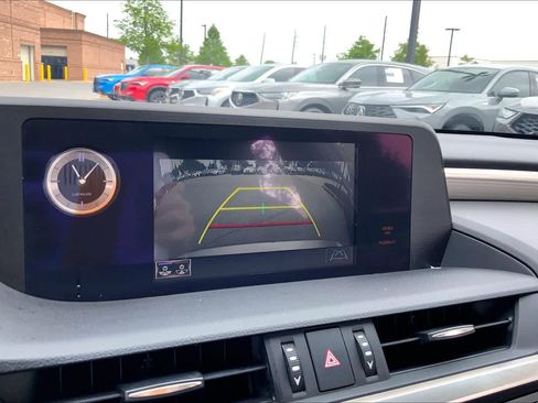 Used 2021 Lexus ES 350 F Sport w/ Accessory Package FWD image 27