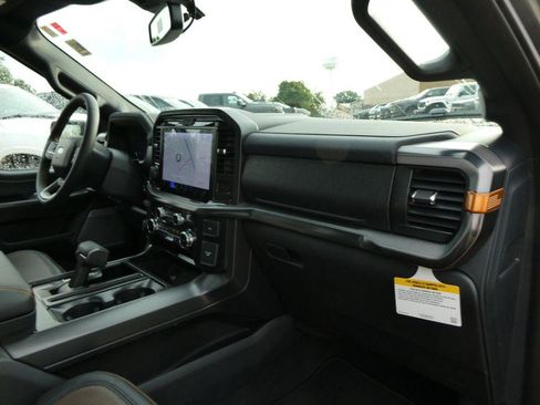 New 2026 Ford F150 Tremor w/ Equipment Group 402B AWD/4WD image 10
