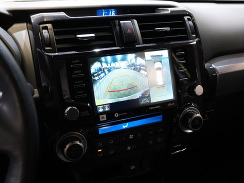 Used 2022 Toyota 4Runner TRD Pro image 45