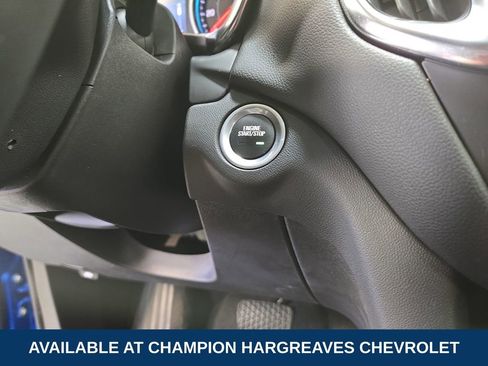 Certified 2024 Chevrolet Equinox LT FWD image 22