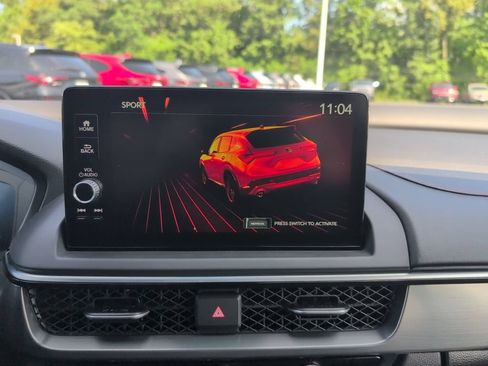 Certified 2026 Acura ADX A-Spec AWD/4WD image 30
